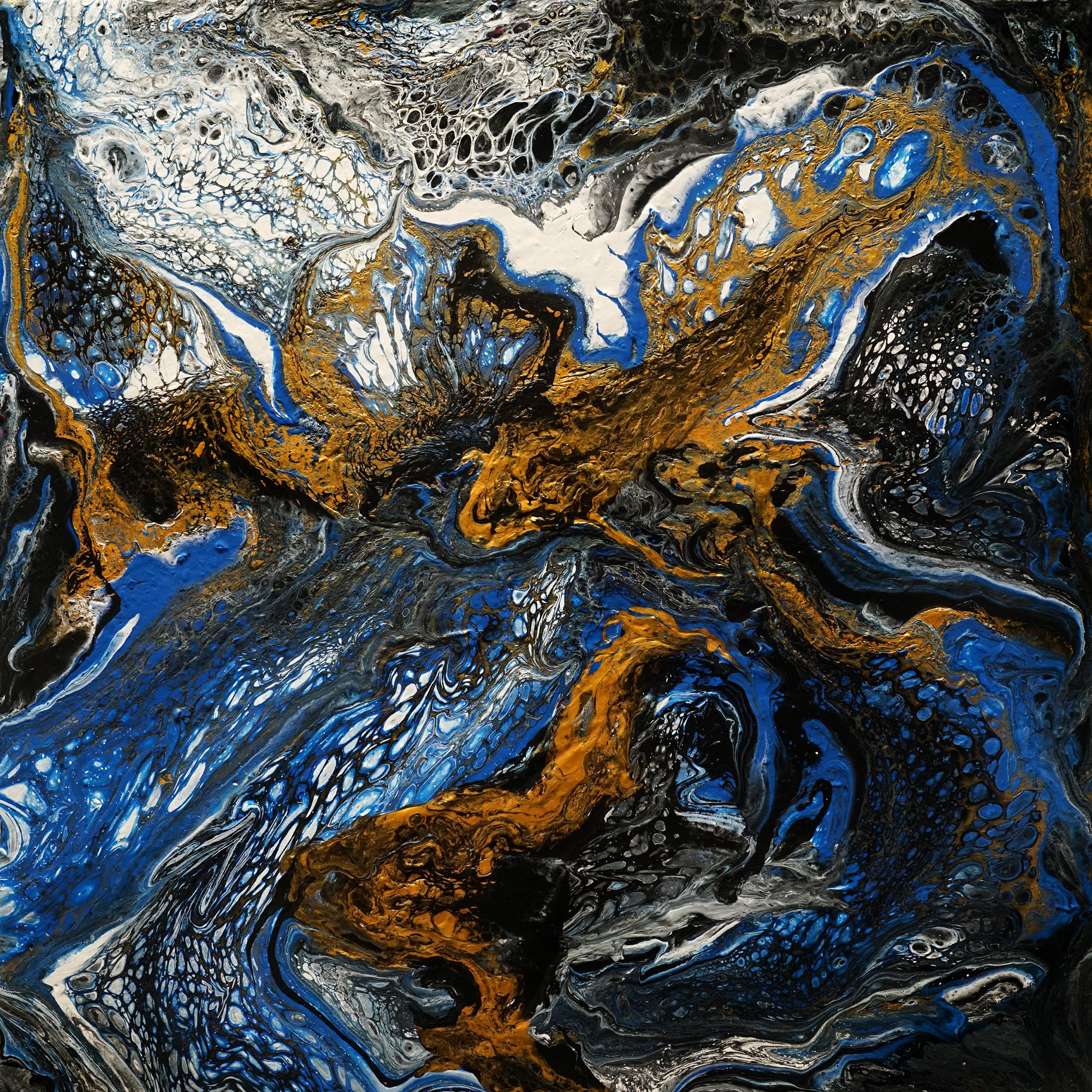 Golden Rift