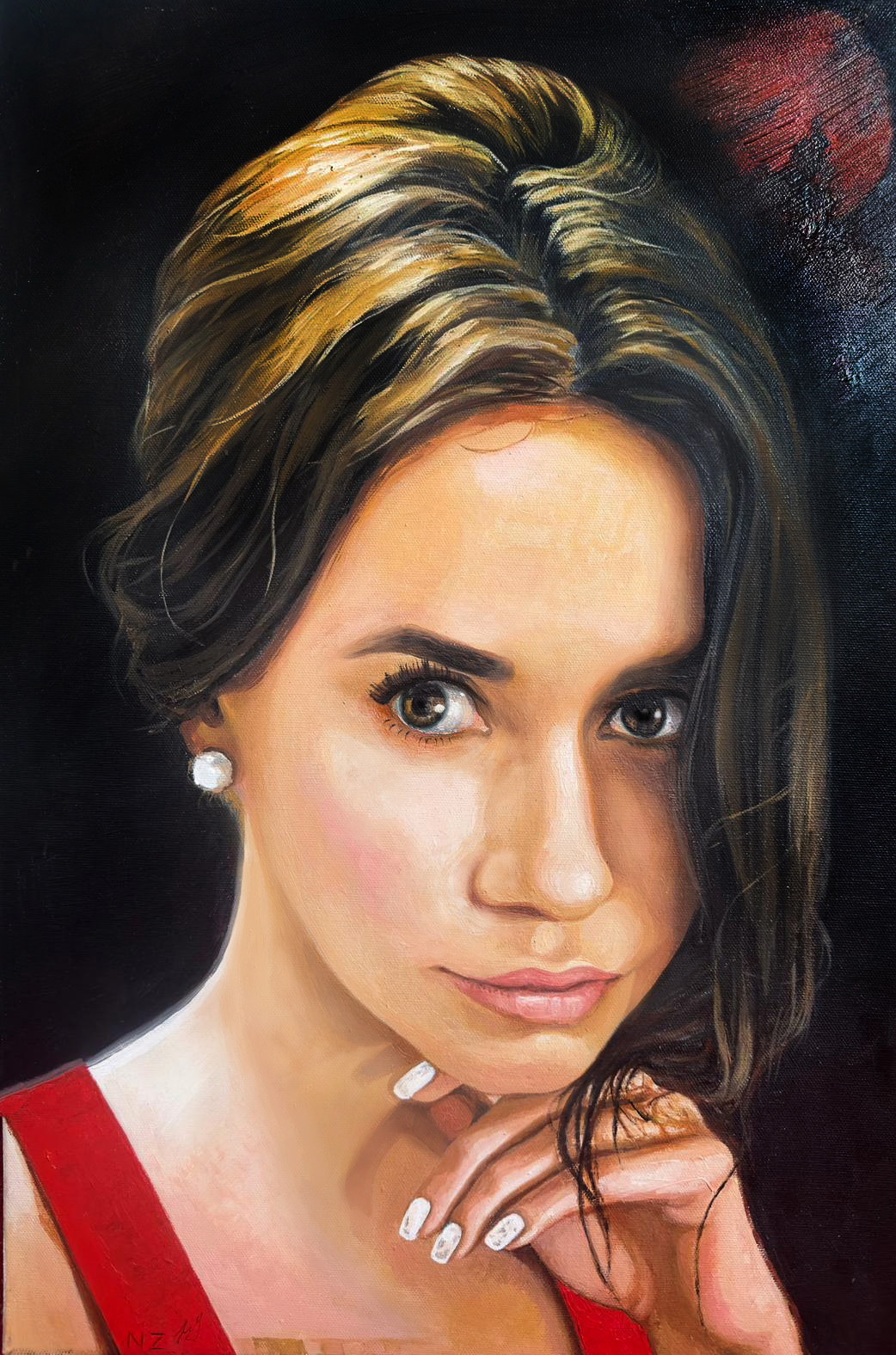 Nadia