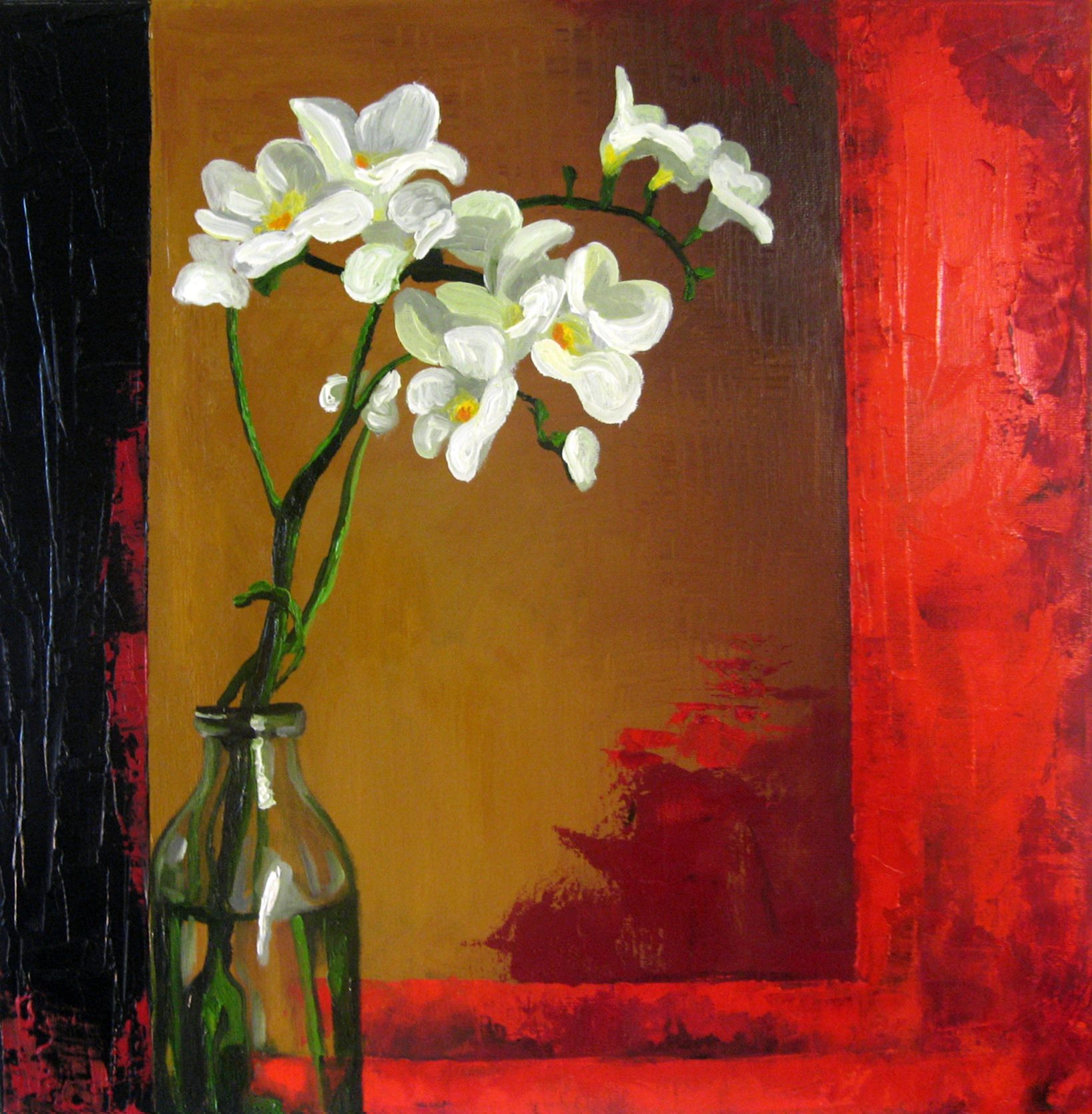 Orchids