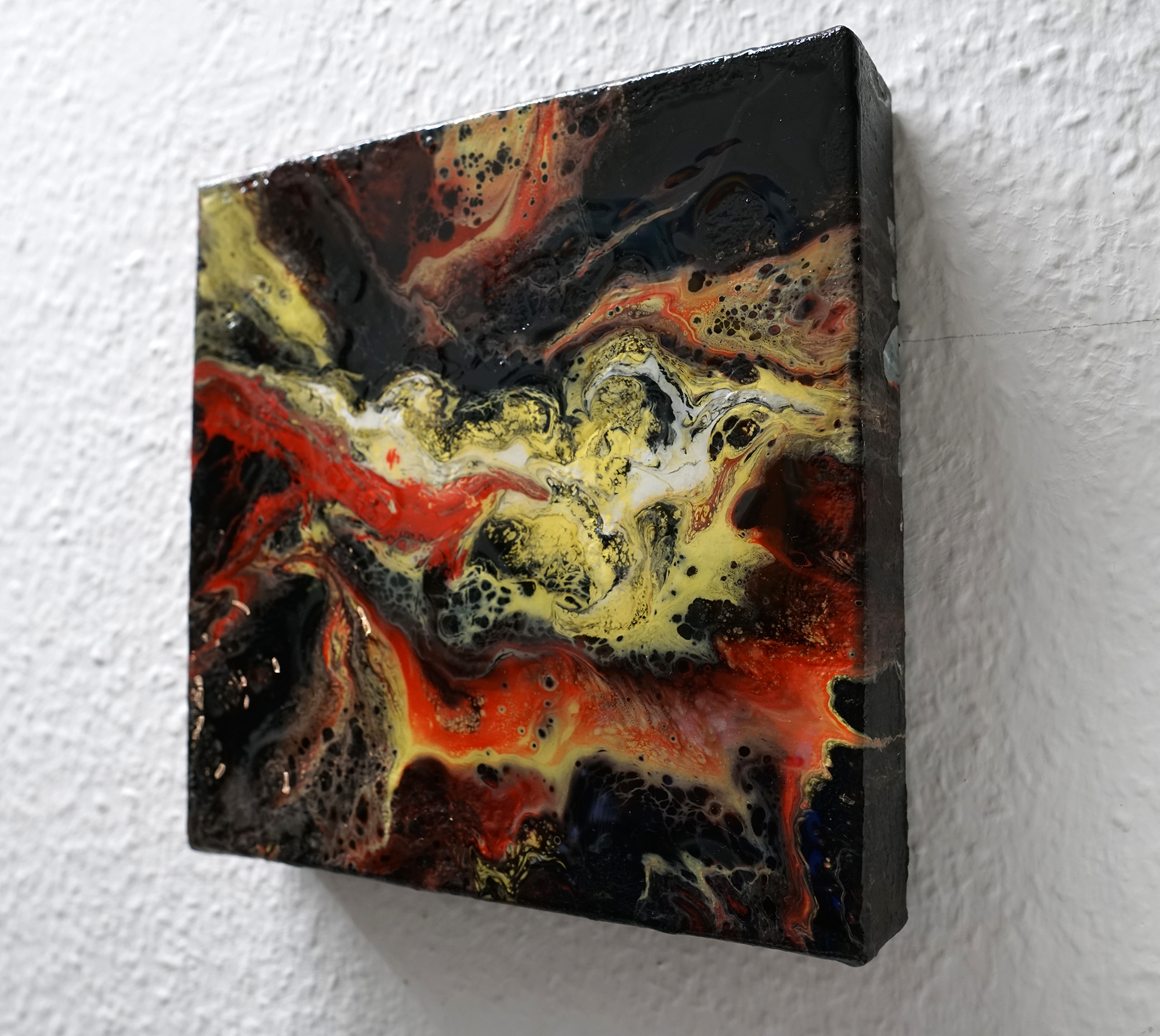 Tectonic Pulse